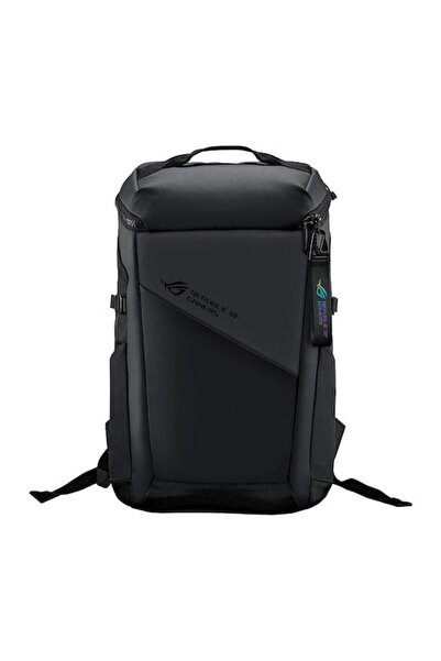 ASUS Rog Ranger BP2701 Αδιάβροχο Σακίδιο Πλάτης για Φορητό Υπολογιστή 17 " Μαύρο