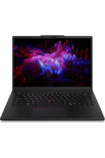 LENOVO ThinkPad P14s G6 14.5 " IPS QHD+ (Ultra 7-265H/64GB/1TB SSD/RTX PRO 50...