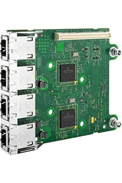 Dell Κάρτα PCI-e Broadcom 5720 Τετραπλής Θύρας Ενσύρματη Gigabit (1Gbps) Ethe...