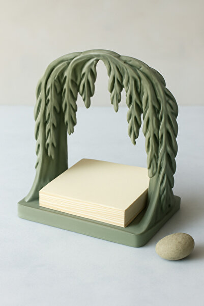 GAME SHOT Sogut Cerceve Notepad Holder