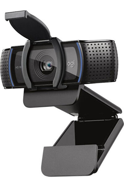 logitech C920E Κάμερα Web Full HD 1080p με Αυτόματη Εστίαση