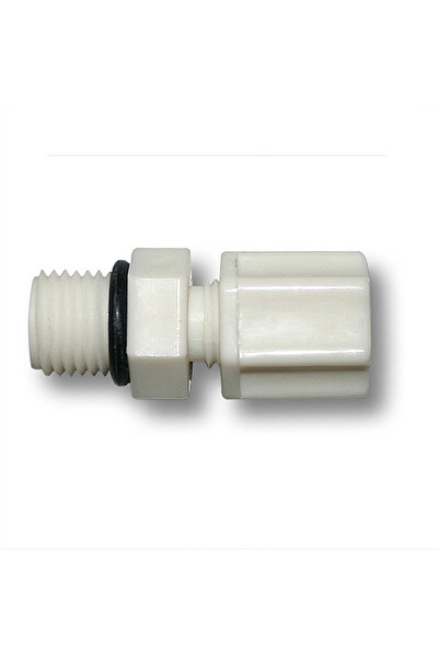 Beta Shoes Ρακόρ Jaco 1/4″ Αρσενικό 4×6 Βιδωτό [κωδ.425]