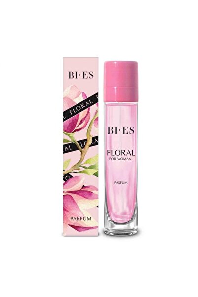 Bİ ES POL Top Bottom Set 2 x 15 ml Bi-es Floral Eau de Parfum for Women