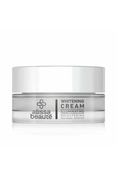 Alissa Beauté România Cremă iluminatoare anti-pete cu SPF 30