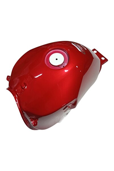 EFE Motor Mondial Drift L 125 Benzin Deposu (Kırmızı) (İthal)