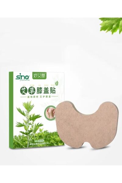 SINO FORTA NATURII Plasturi de moxibustie, anti inflamatori, anti reumatici, ...