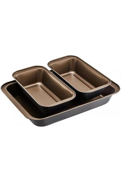 Ambition Antigo baking tray set 3 pcs