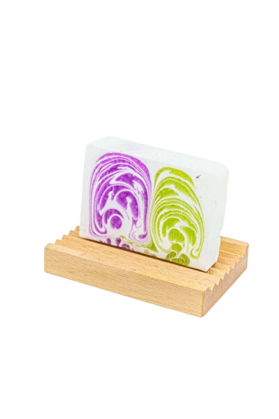 Palo Santo Săpun cu glicerină (Dewberry) 100g - lucrat manual