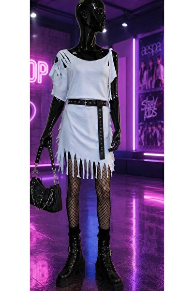 OEM K-pop dress