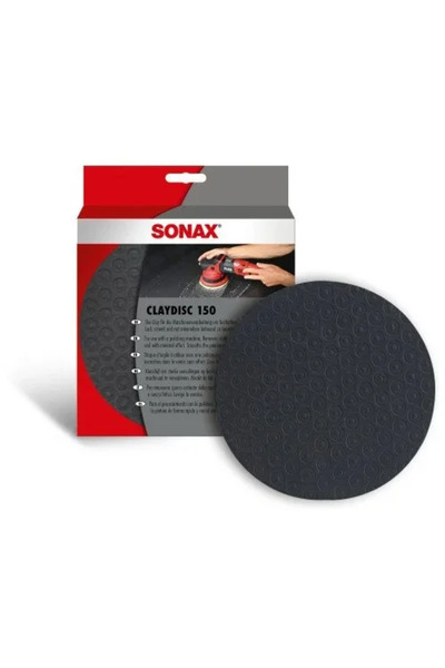 Sonax Disc Argila Clay, 150mm