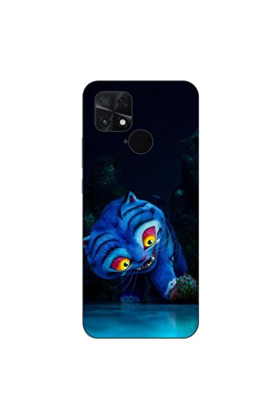OEM Husa compatibila cu Xiaomi Poco C40 Silicon Gel Tpu Model KPop Demon Hunt...