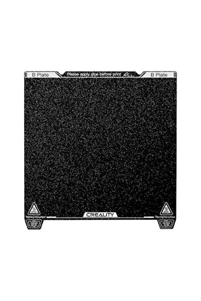 Creality Creality3D Β Plate K1 Max Κιτ πλατφόρμας εκτύπωσης PEI 33×34×8εκ. 40...