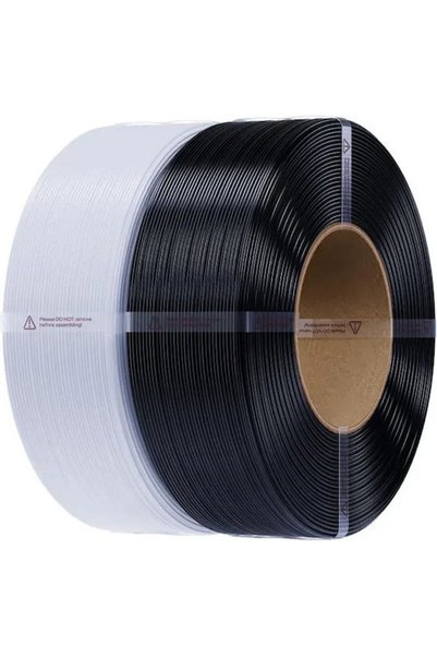 Creality Creality3D Νήμα Εκτυπωτή 3D 3mm Μαύρο 2kg Κωδικός: 3301030134