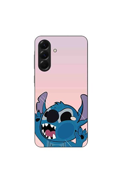OEM Калъф, съвместим със Samsung Galaxy A36, от силиконов гел TPU, с шарка на...