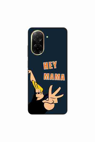 OEM Θήκη συμβατή με Xiaomi Redmi A5 από σιλικόνη gel TPU με σχέδιο μηνύματος ...