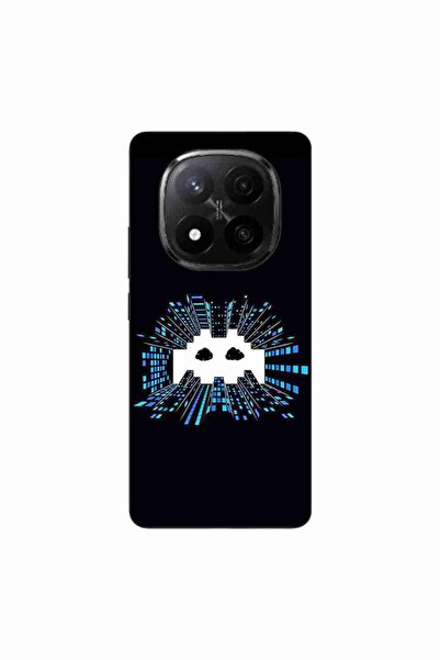 OEM Калъф, съвместим с Xiaomi Redmi Note 14 Pro Plus, силиконов гел TPU модел...