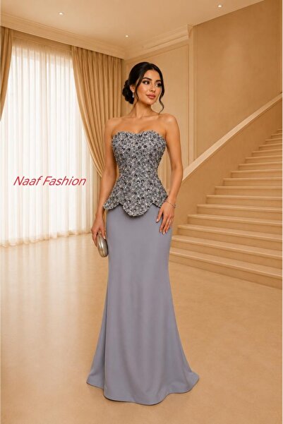 NF High-End Women's Evening Dress