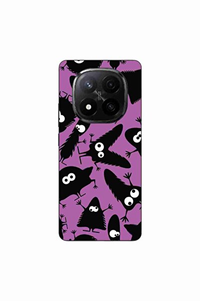 OEM Husa compatibila cu Xiaomi Redmi Note 14 Pro Plus Silicon Gel Tpu Model M...