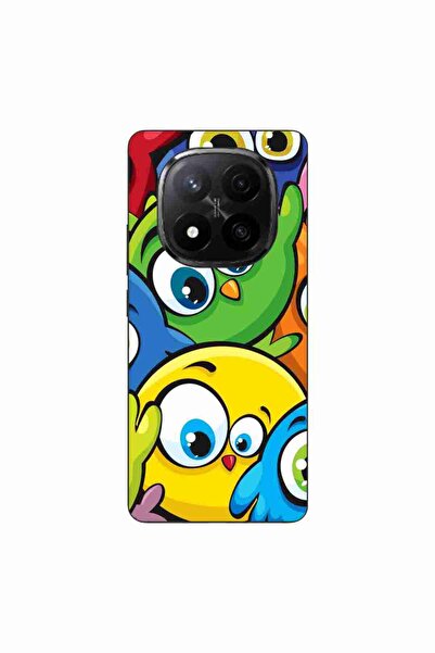 OEM Θήκη συμβατή με Xiaomi Redmi Note 14 Pro Plus από σιλικόνη gel TPU με πολ...