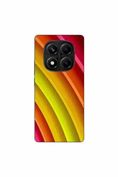 OEM Husa compatibila cu Xiaomi Redmi Note 14 Pro 4G Silicon Gel Tpu Model Abs...