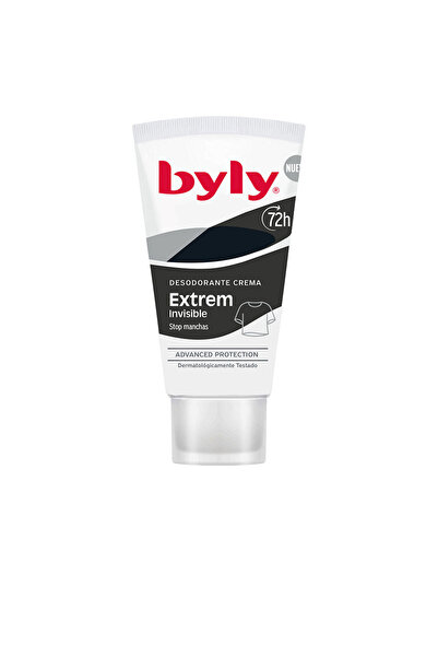 Byly Advance Extrem Unsichtbare Deo-Creme 50 ml