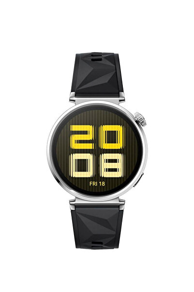 Huawei Watch GT 5 41mm Siyah Yeni Yıl Edition Akıllı Saat