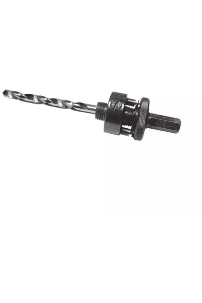DEDRA EXIM Adaptor carota pentru dia.32-168 mm