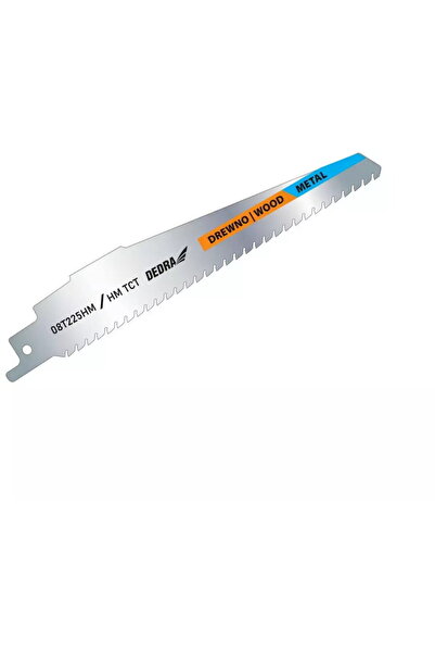 DEDRA EXIM LamДѓ pentru ferestrДѓu tip sabie 152/125mm,lemn+ metal,HM/TC