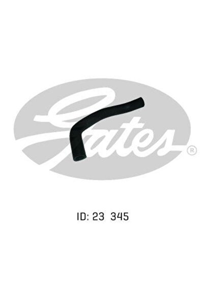 Aftermarket Κολάρο Ψυγείου Νερού Κάτω L55 για DAIHATSU CUORE 1980-1985 165728...