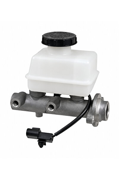 Aftermarket Αντλία Φρένου Κεντρική με ABS J1 για HYUNDAI LANTRA 1990-1995 / H...