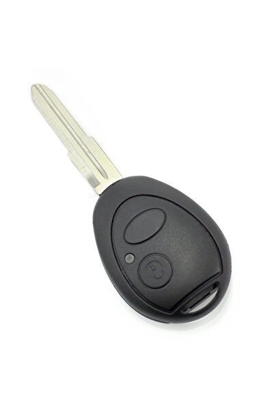 CarGuard Land Rover Carcasa cheie 2 butoane, cu lama fixa