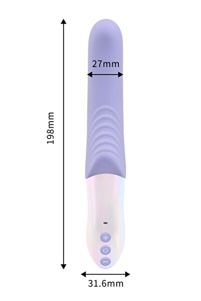 NOX Lana – Silicone