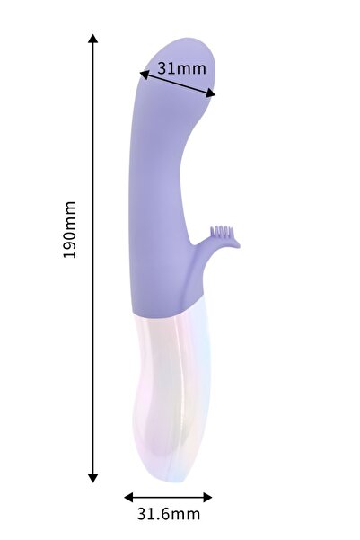 NOX Kira – Silicone