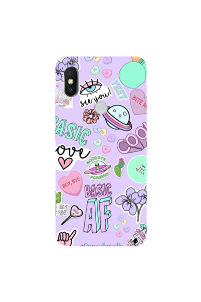 Other Xiaomi Redmi S2 Basic AF Transparent Silicone TPU Θήκη