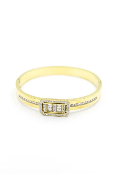 Marsilyan NVDN- Ieg - سوار من حجر الباغيت - ذهبي IEGRS-NVDN1