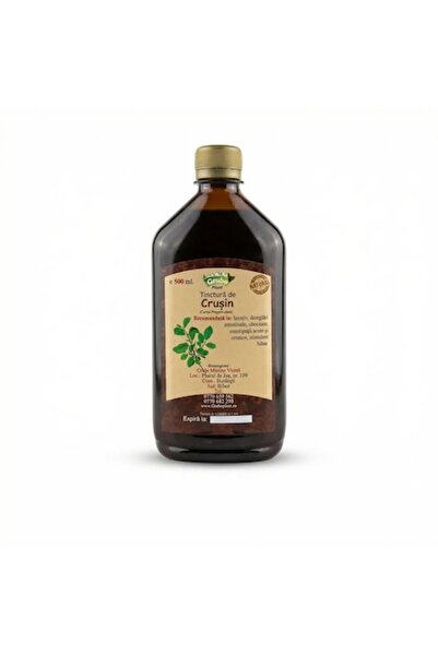 OEM Tinctură de Buckthorn