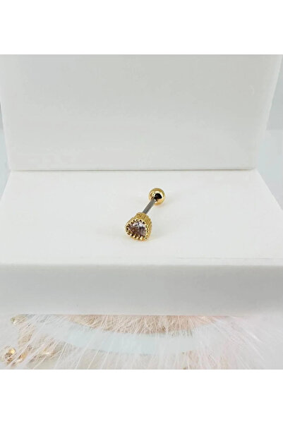Marsilyan Nvdn- Ieg - Tragus Cartilage Earring Iegrs-Nvdn1