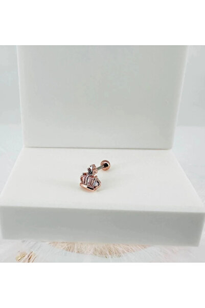 Marsilyan Nvdn- Ieg - Tragus Cartilage Earring Iegrs-Nvdn1