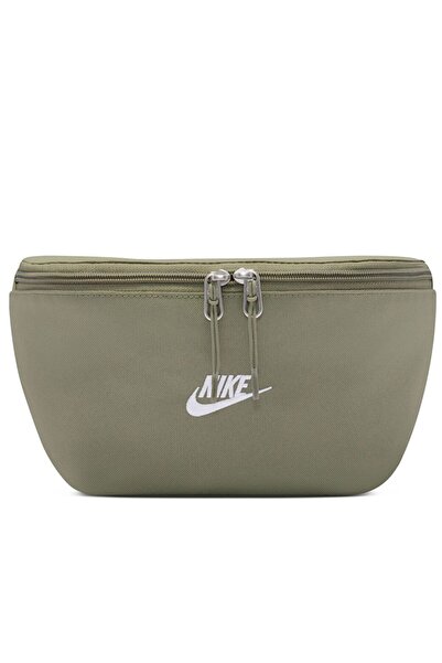 Nike Bel Çantası NK HERITAGE WAISTPACK 2.0 4 Litre