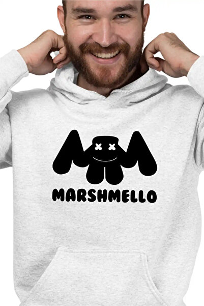 OEM Marshmello Men's Hoodie