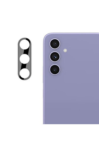 OEM Folie de protectie pentru Samsung Galaxy A54, Southern Sky, negru