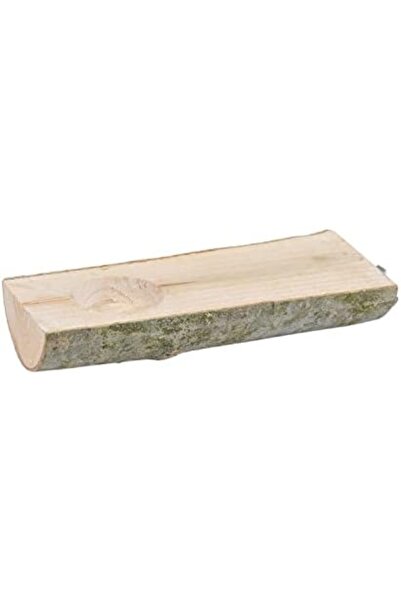 Yıldızan Terra Organic Natural Tree Perches and Feeding Logs Terra Organic 10...