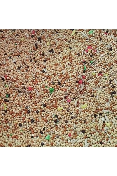 Yıldızan Terra Organik Birdmozz Budgie Food 1 kg Terra Organik 1025782