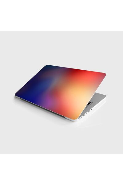 Yıldızan Terra Organik Laptop Notebook Pc Covering Sticker X Series 1 Terra O...