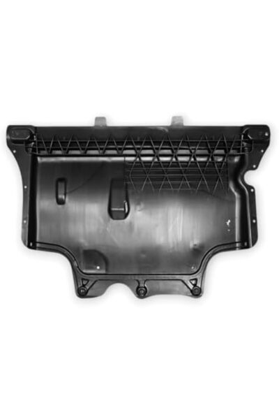 Yıldızan Compatible with Veraura Lifestyle Engine Lower Housing Reinforced Ty...