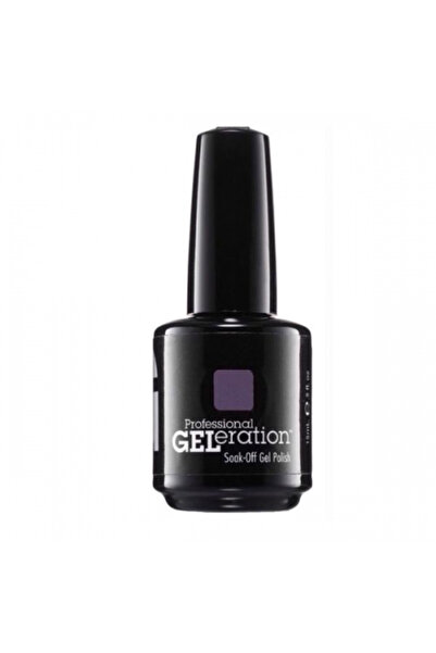 OEM Jessica, GELeration Colours, Ημιμόνιμο Βερνίκι Νυχιών, GEL-1146, Haute Ho...