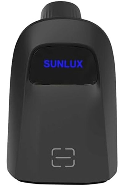 Yıldızan Terra Organik Sunlux Rh10 Wired Qr Code 1D/2D Barcode Scanner Terra ...