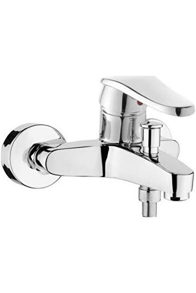 Yıldızan Terra Organik Hms Mercur Aç-Kapa Bathroom Faucet Terra Organik 1025782