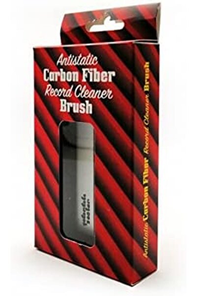 Yıldızan Terra Organik Carbon Fiber Plaque Removal Brush Terra Organik 1025782