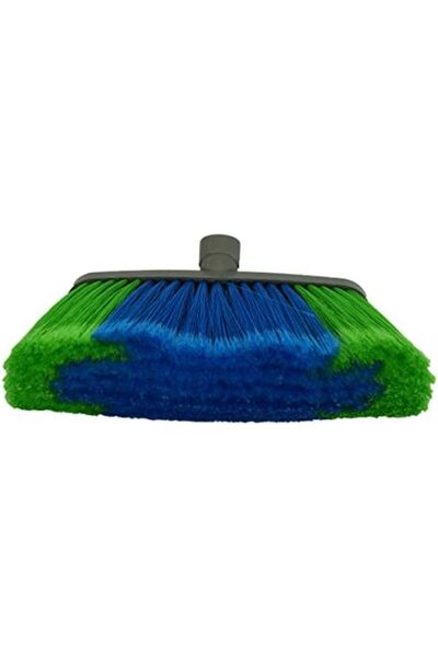 Yıldızan Terra Organik Eco Car Brush 20 Pcs Mixed Color Zp-196 Terra Organik ...